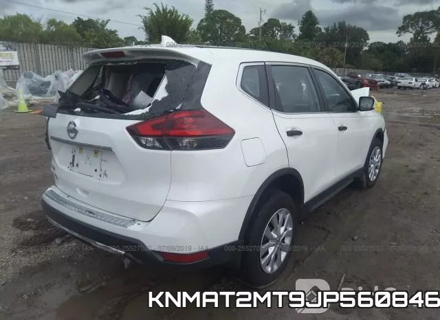 KNMAT2MT9JP560846 фото 4