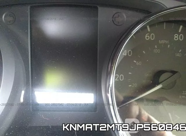 KNMAT2MT9JP560846 фото 7
