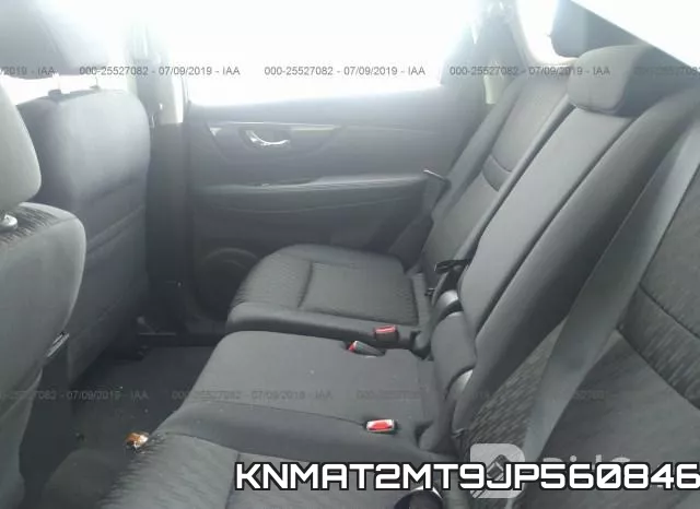 KNMAT2MT9JP560846 фото 8