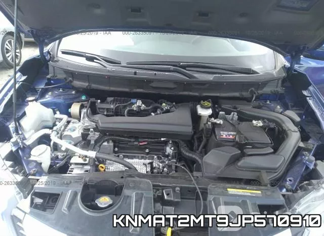 KNMAT2MT9JP570910 фото 2