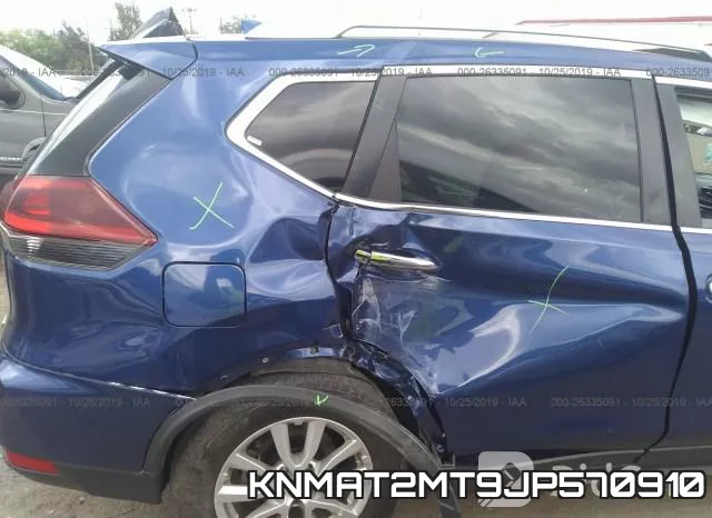 KNMAT2MT9JP570910 фото 7