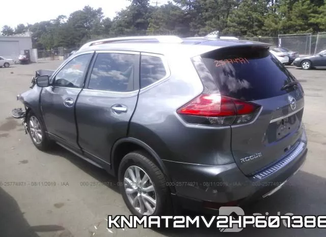 KNMAT2MV2HP607386 фото 4