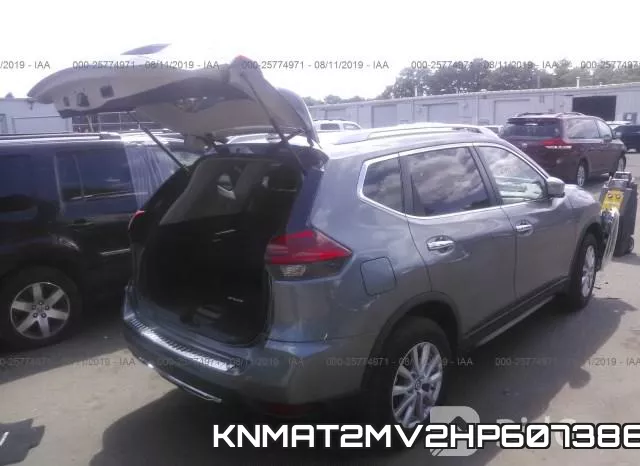 KNMAT2MV2HP607386 фото 5