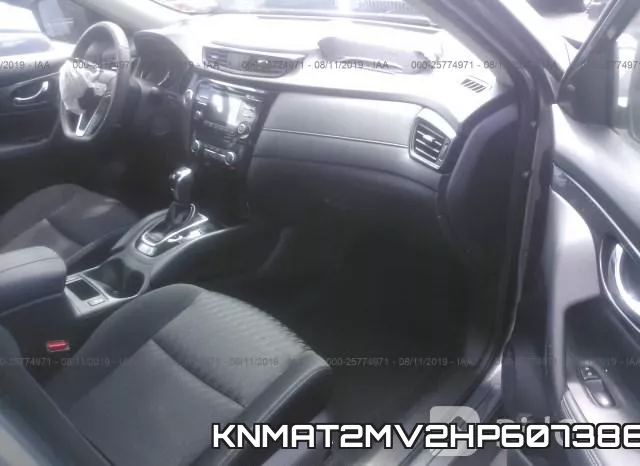 KNMAT2MV2HP607386 фото 6