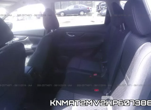 KNMAT2MV2HP607386 фото 9