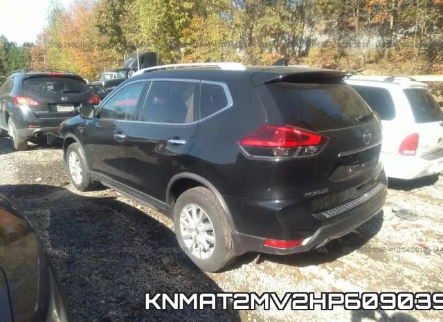 KNMAT2MV2HP609039 фото 4