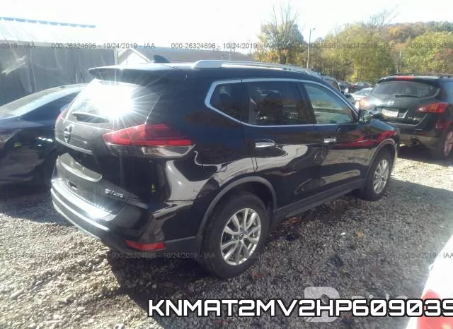 KNMAT2MV2HP609039 фото 5
