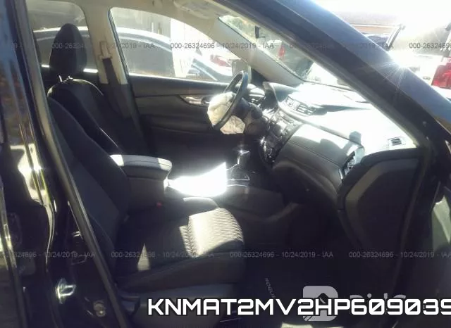 KNMAT2MV2HP609039 фото 6