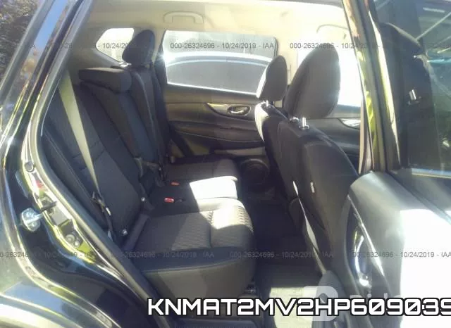 KNMAT2MV2HP609039 фото 8