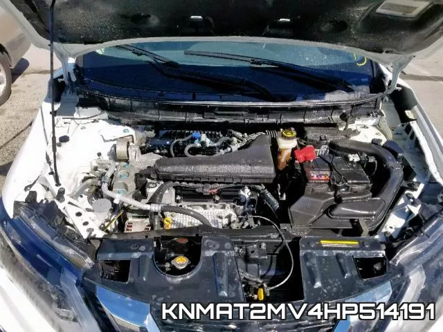 KNMAT2MV4HP514191 фото 8