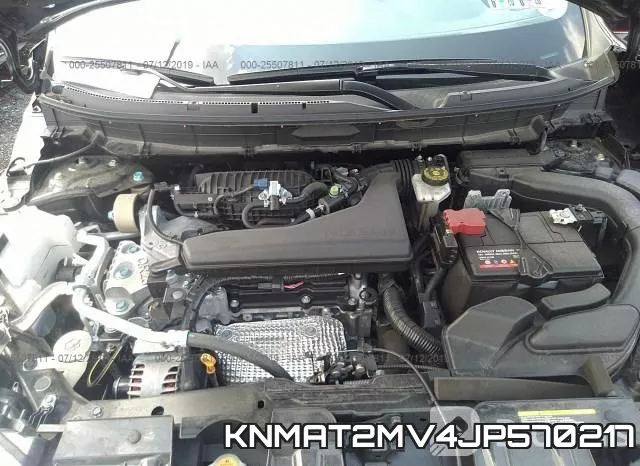 KNMAT2MV4JP570217 фото 2