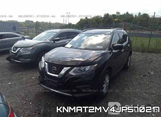 KNMAT2MV4JP570217 фото 3