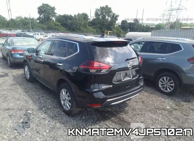 KNMAT2MV4JP570217 фото 4