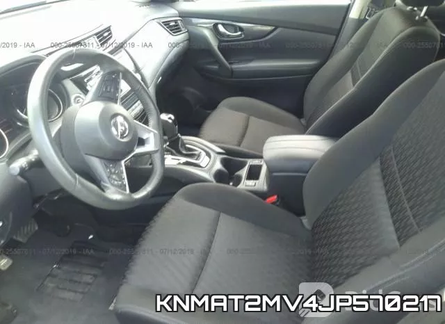 KNMAT2MV4JP570217 фото 6