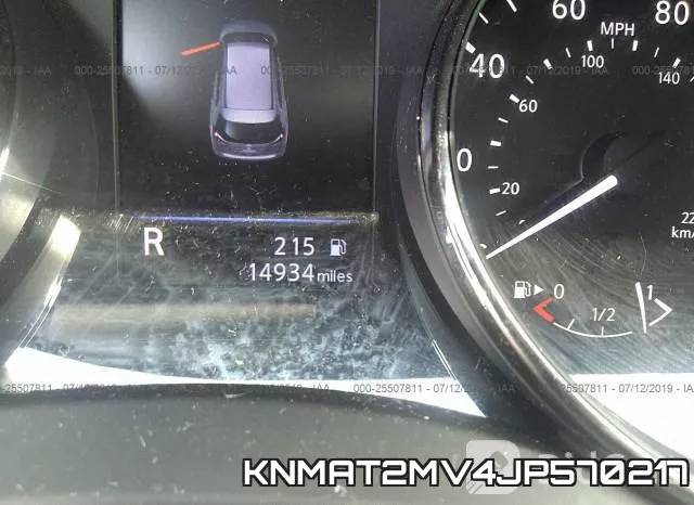 KNMAT2MV4JP570217 фото 8