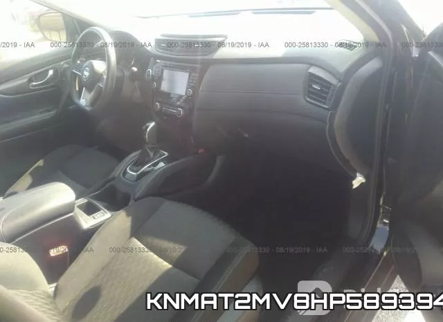 KNMAT2MV8HP589394 фото 6