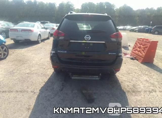 KNMAT2MV8HP589394 фото 7