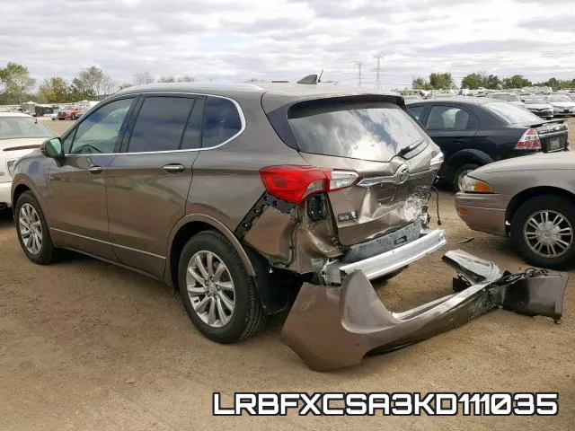 LRBFXCSA3KD111035 фото 4