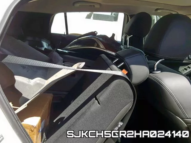 SJKCH5CR2HA024140 фото 7
