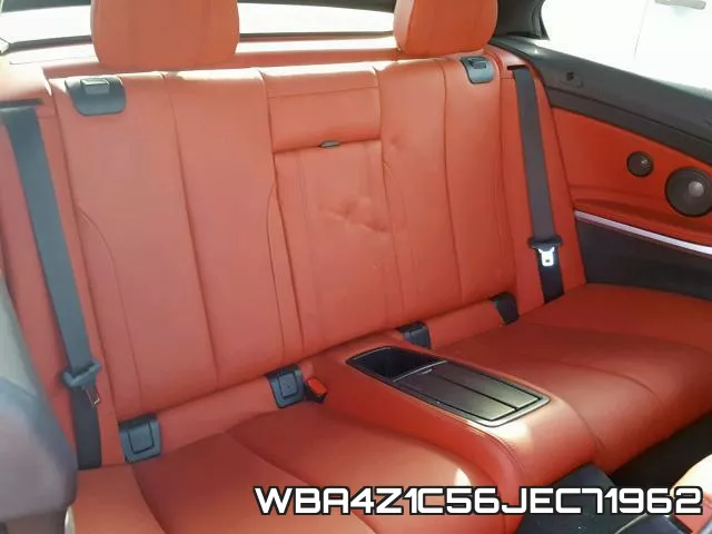 WBA4Z1C56JEC71962 фото 7
