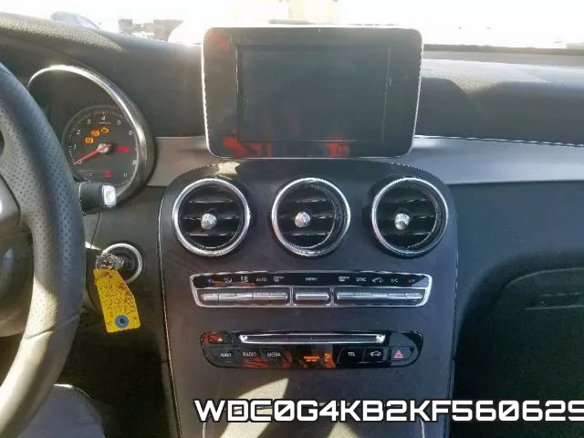 WDC0G4KB2KF560629 фото 10
