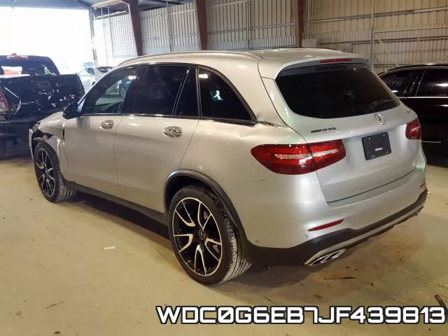 WDC0G6EB7JF439813 фото 4