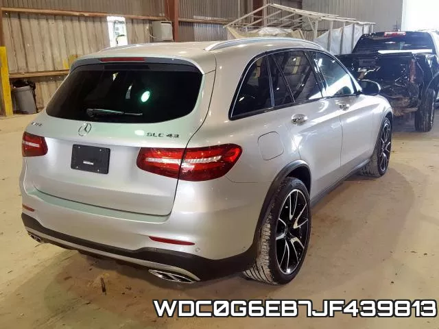 WDC0G6EB7JF439813 фото 5