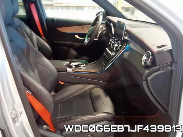 WDC0G6EB7JF439813 фото 6