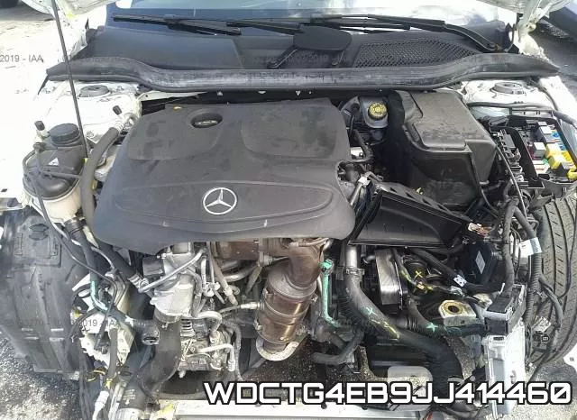 WDCTG4EB9JJ414460 фото 2
