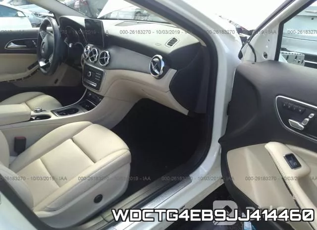 WDCTG4EB9JJ414460 фото 6