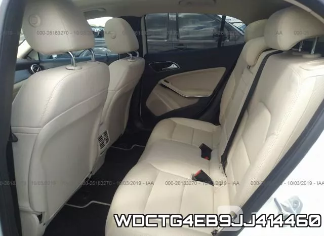 WDCTG4EB9JJ414460 фото 9