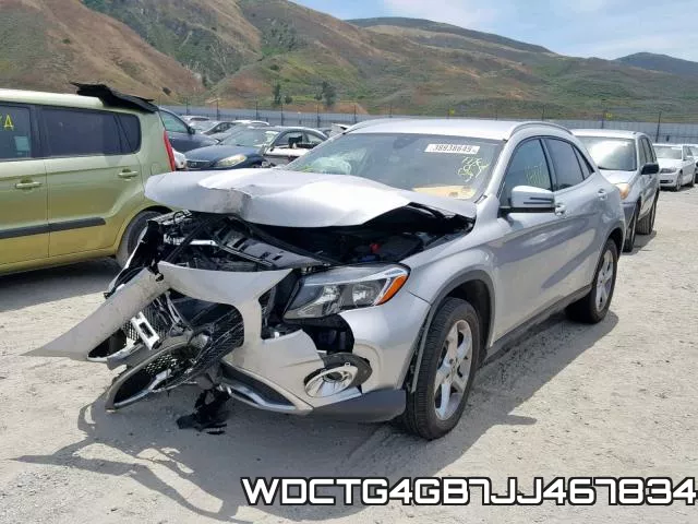 WDCTG4GB7JJ467834 фото 3