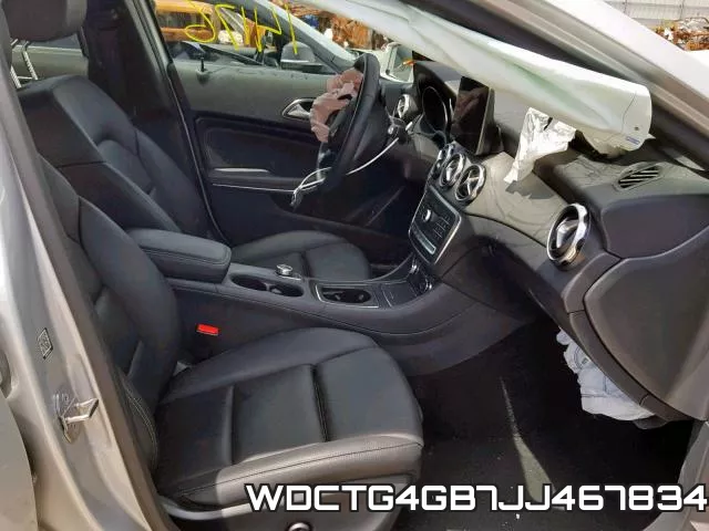 WDCTG4GB7JJ467834 фото 6