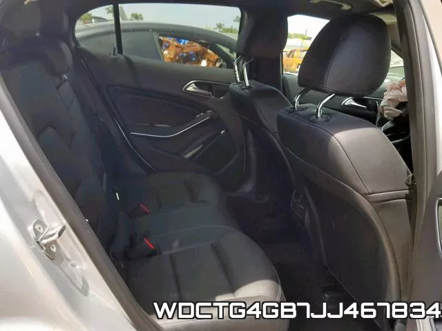 WDCTG4GB7JJ467834 фото 7