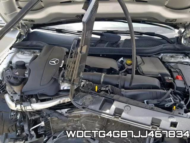 WDCTG4GB7JJ467834 фото 8