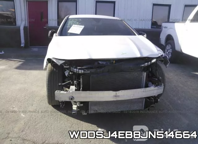 WDDSJ4EB8JN514664 фото 7