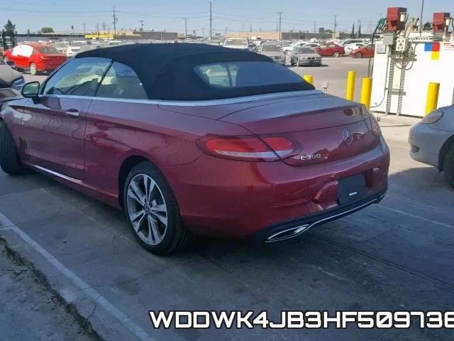 WDDWK4JB3HF509736 фото 4