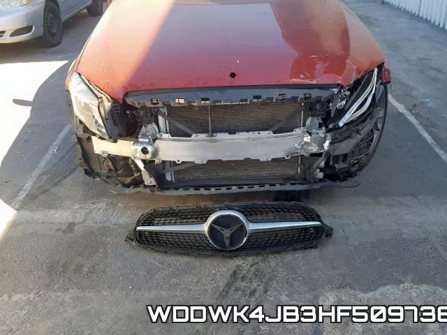 WDDWK4JB3HF509736 фото 10
