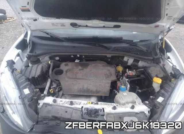 ZFBERFABXJ6K18320 фото 2