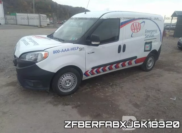 ZFBERFABXJ6K18320 фото 3