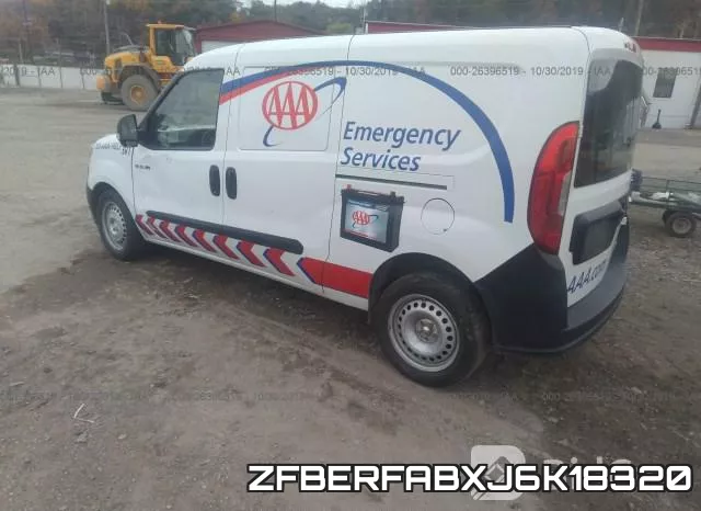 ZFBERFABXJ6K18320 фото 4