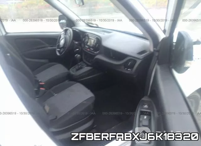ZFBERFABXJ6K18320 фото 6