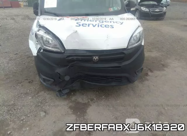 ZFBERFABXJ6K18320 фото 7