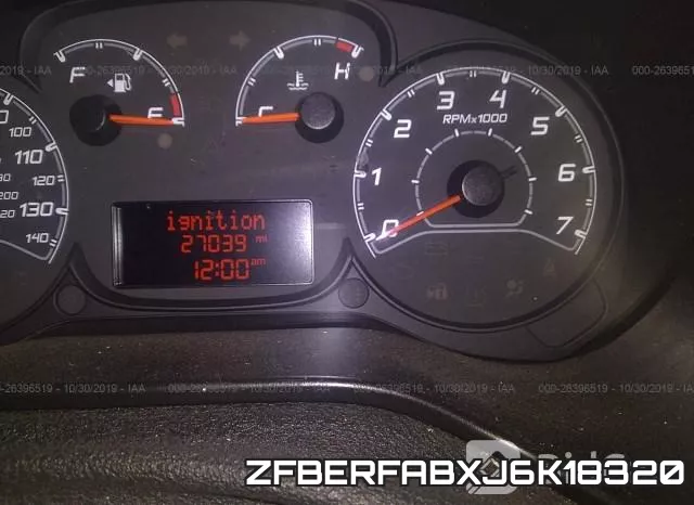 ZFBERFABXJ6K18320 фото 8