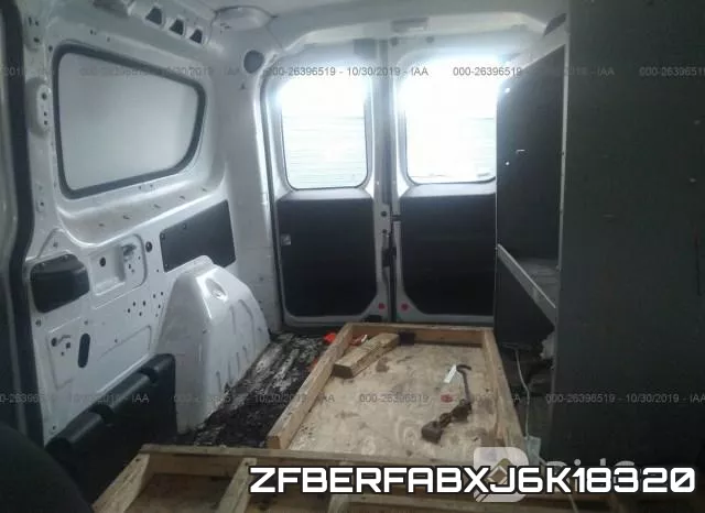 ZFBERFABXJ6K18320 фото 9