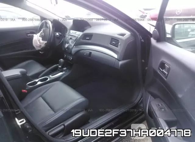 19UDE2F37HA004778 фото 6