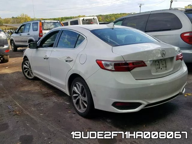 19UDE2F71HA008067 фото 4