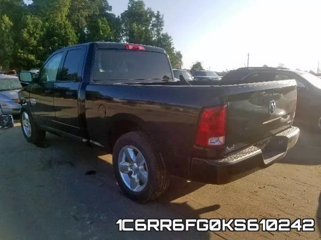 1C6RR6FG0KS610242 фото 4