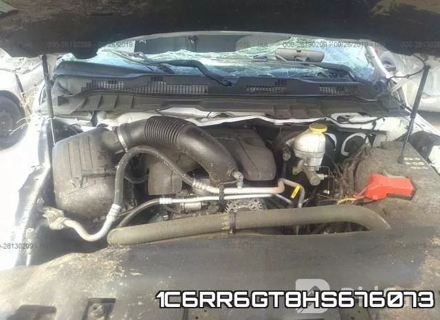 1C6RR6GT8HS676073 фото 2