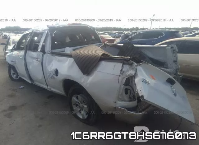 1C6RR6GT8HS676073 фото 4